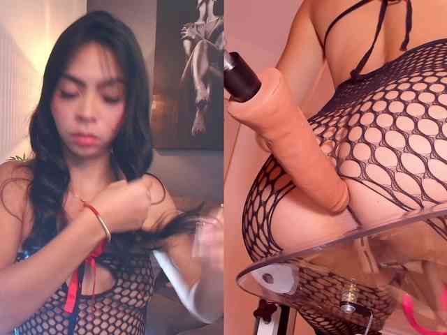 Sweet-Susie webcam