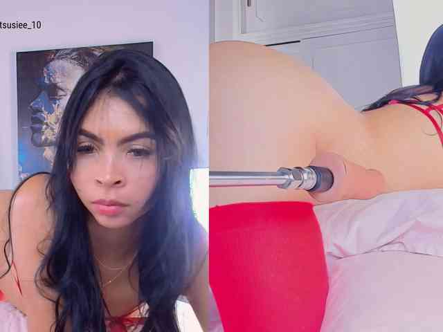 Sweet-Susie webcam