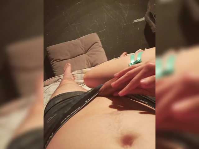 SexxxyDevilandG
