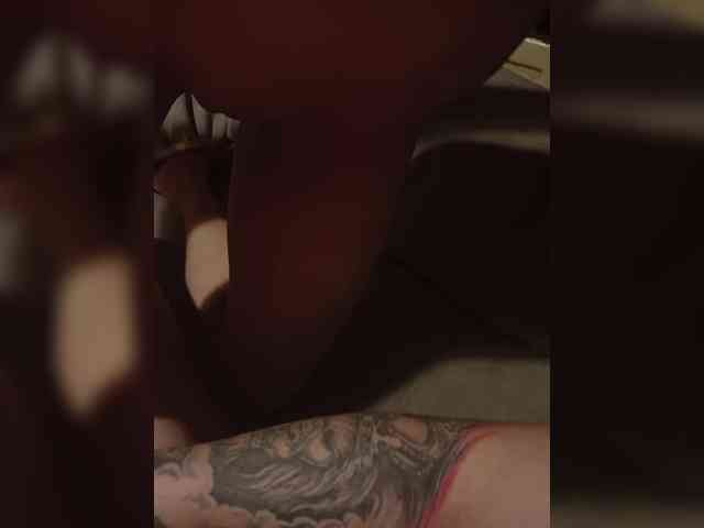 SexxxyDevilandGod webcam