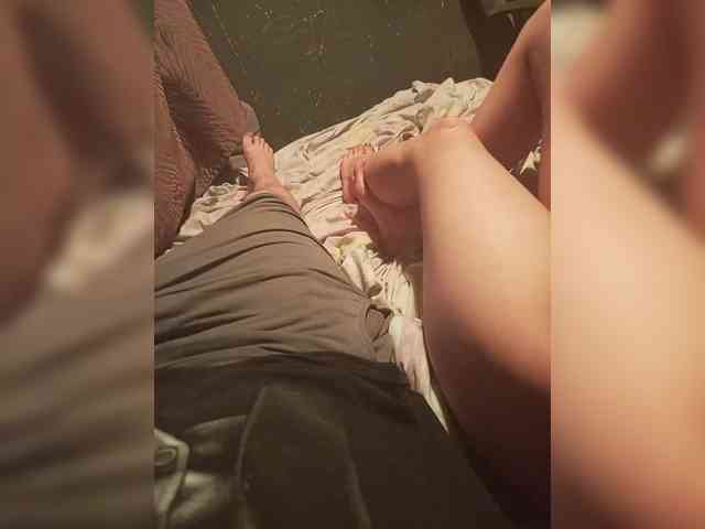 SexxxyDevilandGod webcam