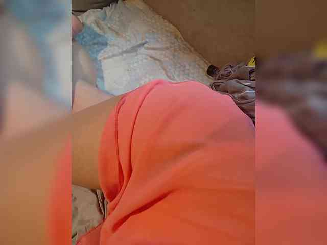 SexxxyDevilandGod webcam