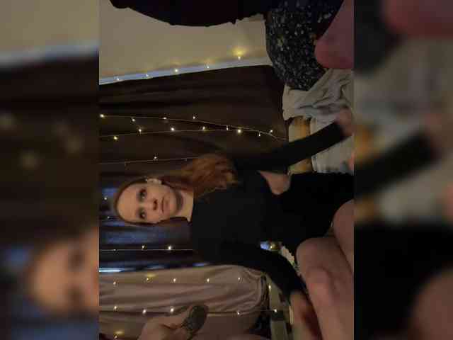 SexxxyDevilandGod webcam