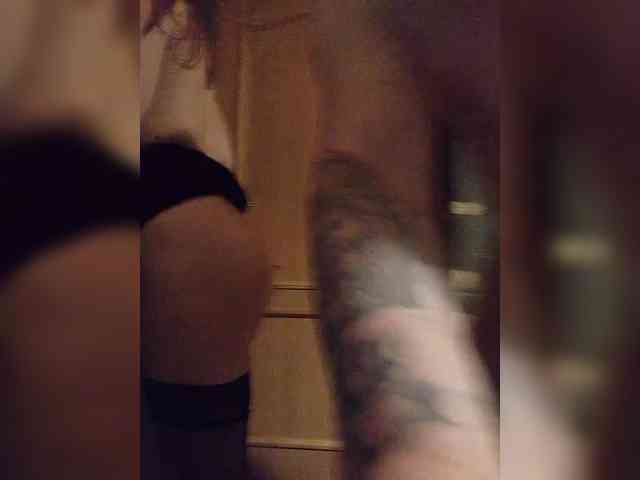 SexxxyDevilandGod webcam