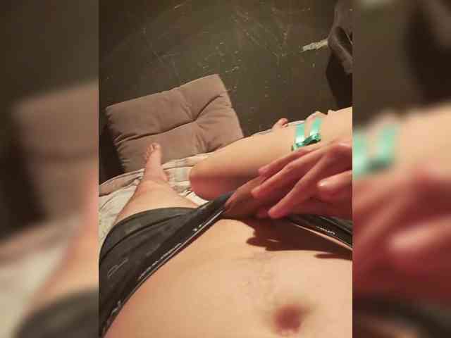 SexxxyDevilandGod webcam
