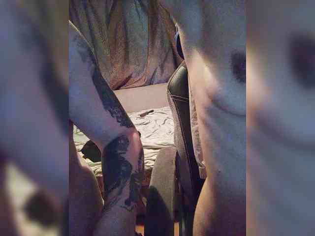 SexxxyDevilandGod
