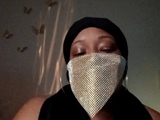 CreamPuff40 Porn Show