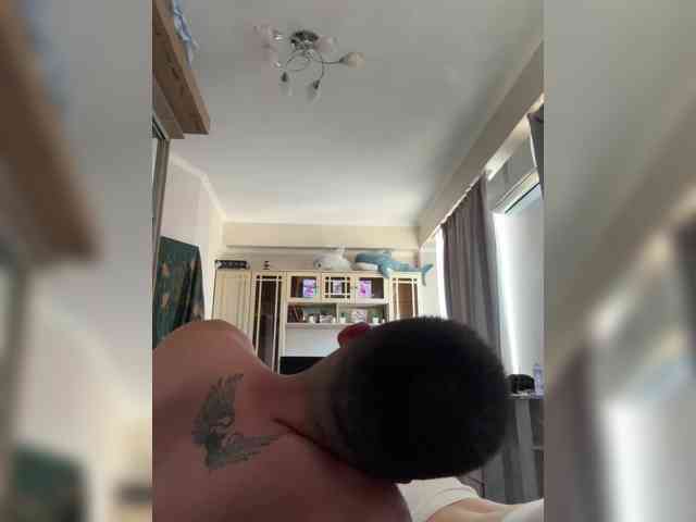 MaxKrisry webcam