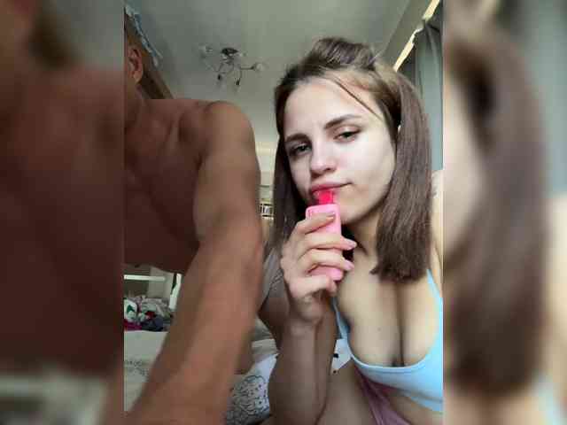 strip chat room MaxKrisry