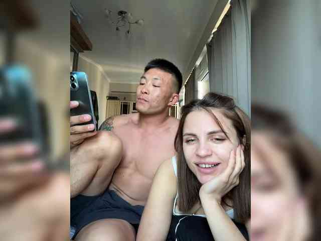 sex webcam MaxKrisry