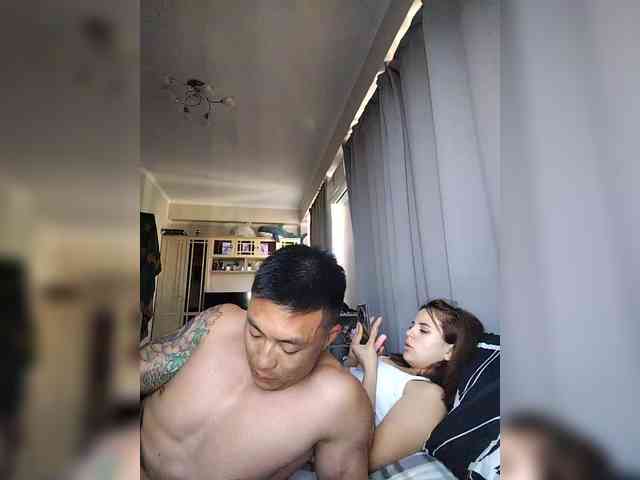 MaxKrisry webcam