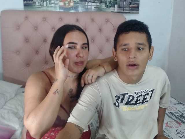  ashely-and-jeicod chat room