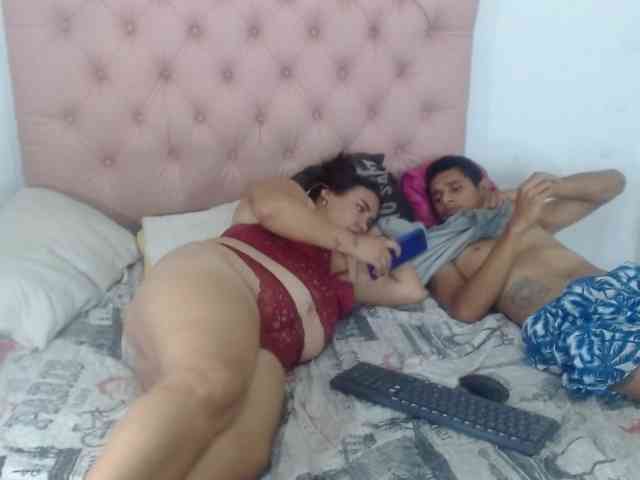 ashely-and-jeicod webcam