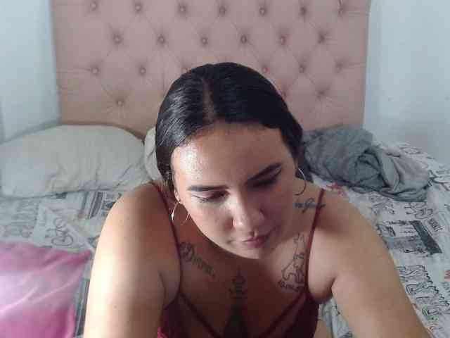 ashely-and-jeicod webcam