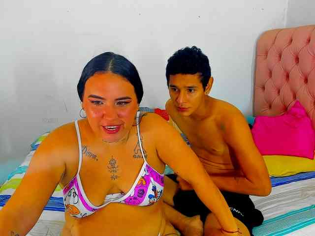 adult live sex webcam Ashely-and-jeicod