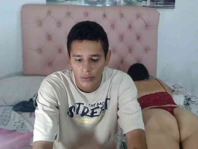 ashely-and-jeicod webcam