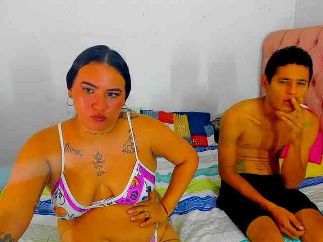 ashely-and-jeicod webcam