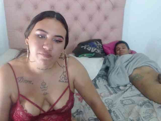 ashely-and-jeicod webcam