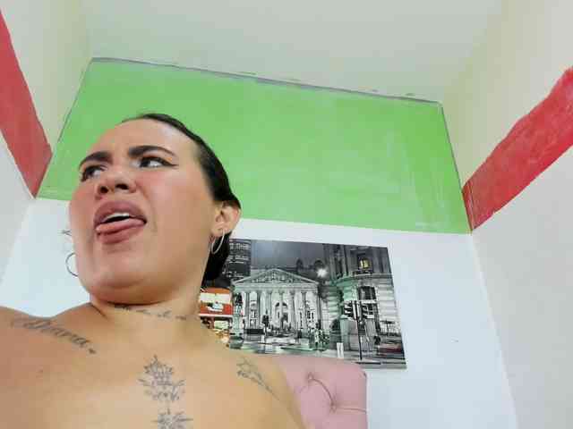 ashely-and-jeicod webcam