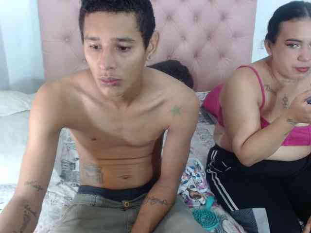 ashely-and-jeicod webcam