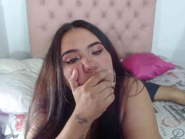ashely-and-jeicod webcam
