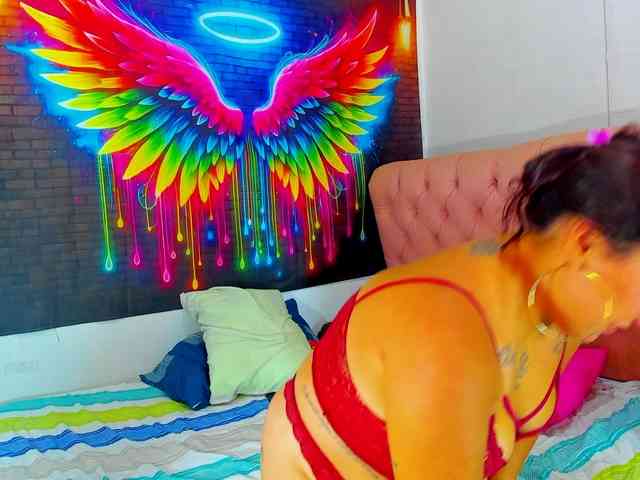 ashely-and-jeicod webcam