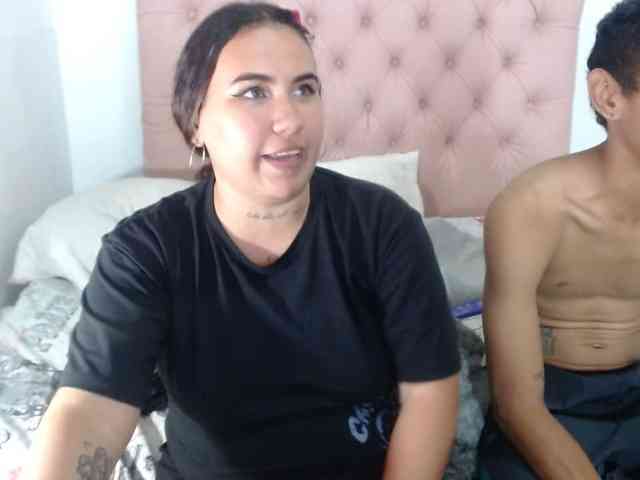 free xxx chat Ashely-and-jeicod