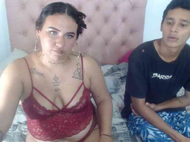 ashely-and-jeicod webcam