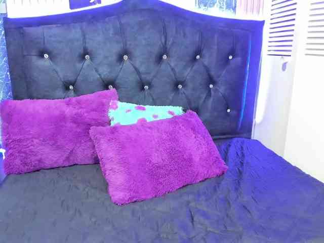 Chiquisexy05 webcam
