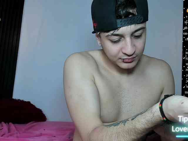 Stroong-coupleeX webcam