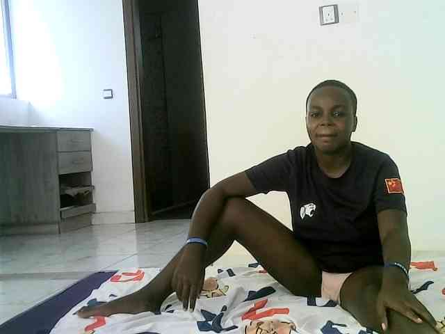 Sweetcutie1 webcam