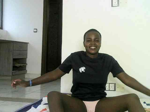 Sweetcutie1 webcam