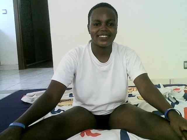 Sweetcutie1 webcam