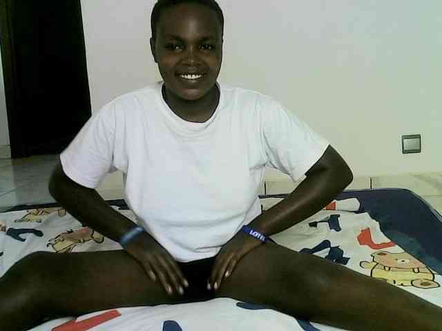 Sweetcutie1 webcam