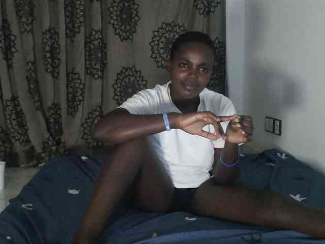 Sweetcutie1 webcam