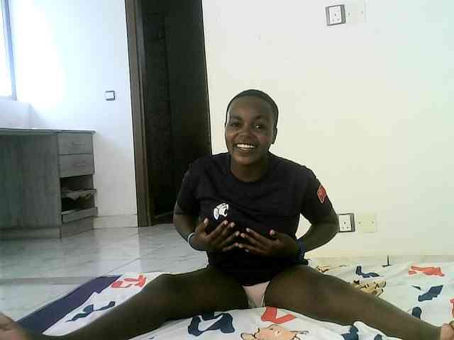 Sweetcutie1 webcam