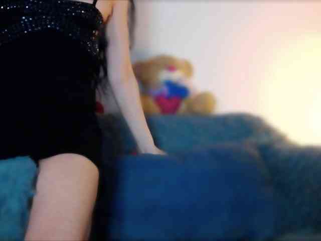 GentleJess4U webcam