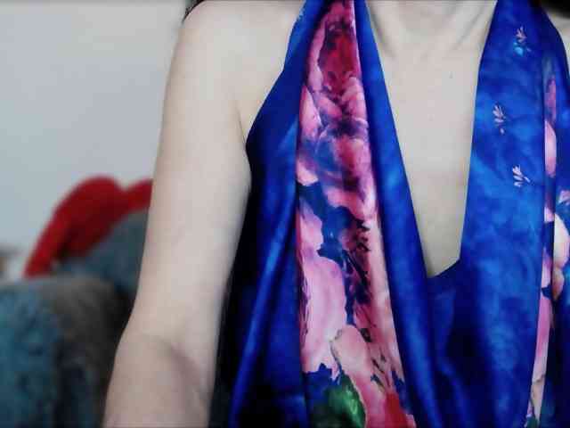 GentleJess4U webcam