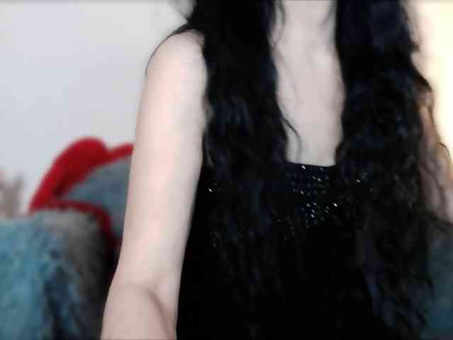 GentleJess4U webcam