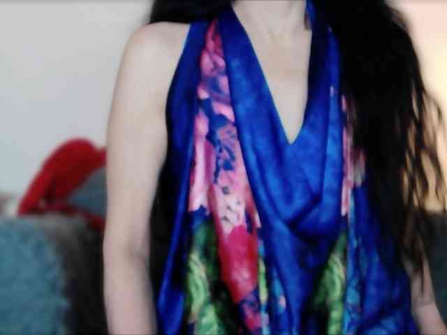 GentleJess4U webcam