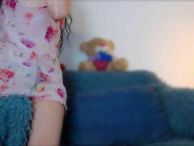 GentleJess4U webcam