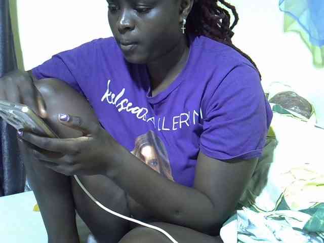 prettymelisa256 webcam