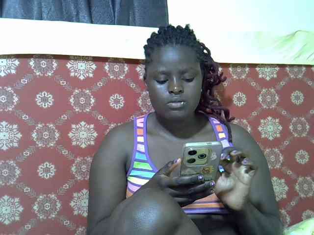 prettymelisa256 webcam