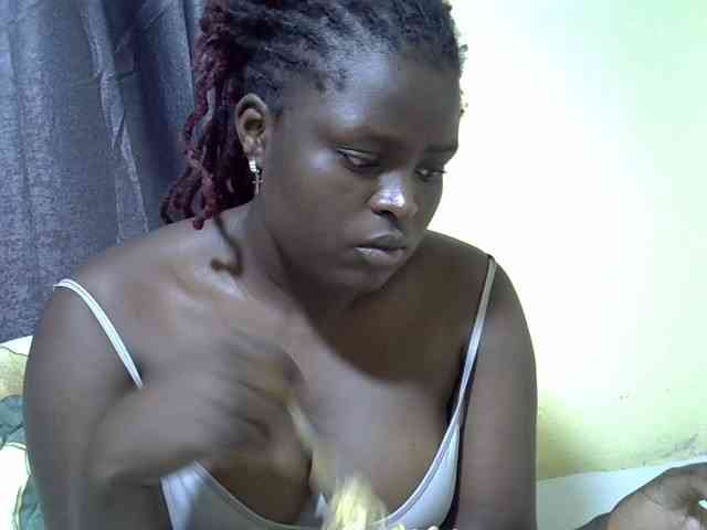 prettymelisa256 webcam