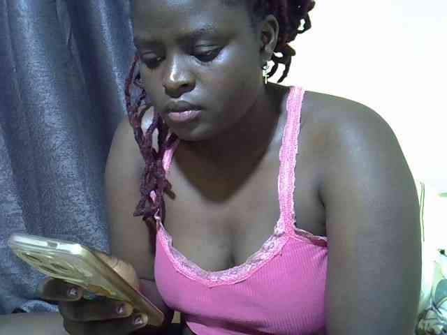 prettymelisa256 webcam