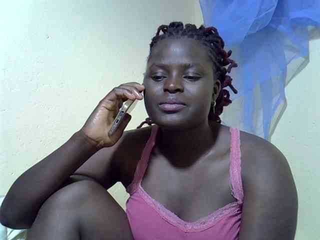 prettymelisa256 webcam