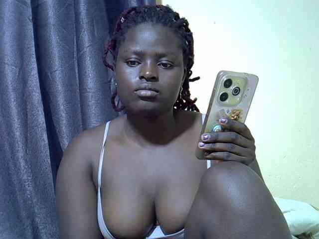 prettymelisa256 webcam