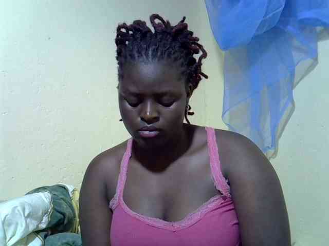 prettymelisa256 webcam