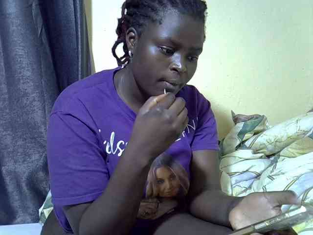 prettymelisa256 webcam