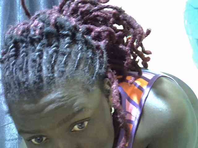 prettymelisa256 webcam